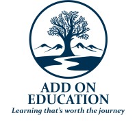Add On Education