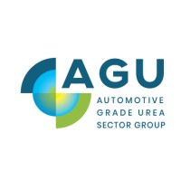 Automotive Grade Urea (AGU) logo - Similar company to Mega Urea Doo