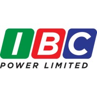 Ibc Power Limited