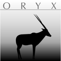 ORYX logo - Similar company to Dhunterusainc