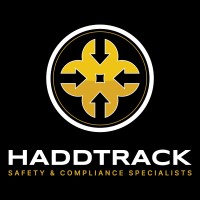 Haddtrack logo - Similar company to Rhythm Digital