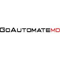 GoAutomateMD logo - Similar company to Bred Token Limited