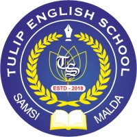 Tulip English School logo - Similar company to Malda Mart