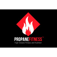 PropaneFitness logo - Similar company to Topfly Material Co., Ltd.