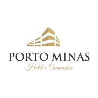 Porto Minas Hotel e Convenções logo - Similar company to Olimpus Imóveis De Luxo