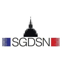 Secrétariat Général de la Défense et de la Sécurité Nationale logo - Similar company to Platus