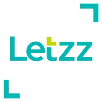 Letzz.io logo - Similar company to Asemic Analytics