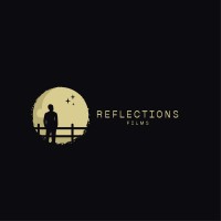 Reflections Films logo - Similar company to Srmd Divinetouch