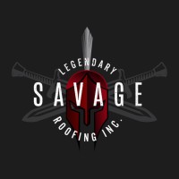 Savage Roofing logo - Similar company to Quality Builders Inc