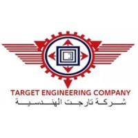 Target Engineering Company logo - Similar company to Target Engineering Sw