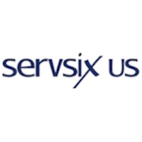 Servsix US logo - Similar company to Premier Tooling Systems