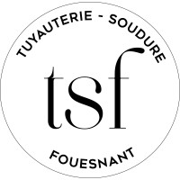Tuyauterie Soudure Fouesnant logo - Similar company to Centre Nautique Fouesnant Cornouaille