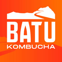 BATU Kombucha | B-Corp logo - Similar company to Odavi