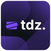 The Digital Zone logo - Similar company to Netrosa