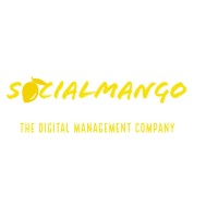 socialmango logo - Similar company to Mirch Masala