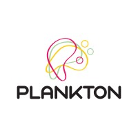 Plankton Digital logo - Similar company to Handshouse Studio