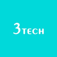 3Tech Egypt logo - Similar company to Three Tech