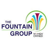 The Fountain Groups logo - Similar company to Infotech Launch