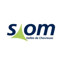 Le SIOM Vallée de Chevreuse logo - Similar company to Semaer
