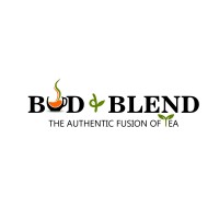 Bud And Blend Tea logo - Similar company to Wayanad Spice Valley