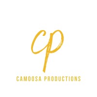 Camoosa Productions logo - Similar company to Nova Tech