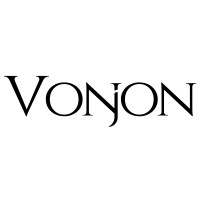 VonJon logo - Similar company to Oneworq