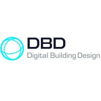 Digital Building Design logo - Similar company to Aecotech