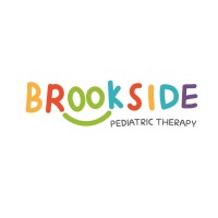 Brookside pediatric therapy logo - Similar company to Achieve Center