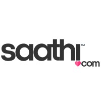 Saathi.com logo - Similar company to Professional Saathi