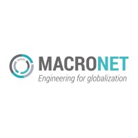 Macronet Ltda. logo - Similar company to Tecsud Sas