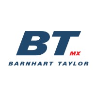 Barnhart-Taylor México logo - Similar company to Ff Systems México