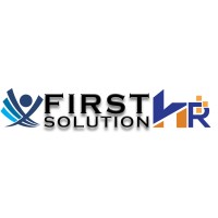 FirstHRSolution logo - Similar company to Code Augment Tech