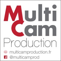 Multicam Production logo - Similar company to Multicam Systems