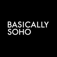 Basically Soho logo - Similar company to Basically Beautiful ®