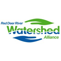 Red Deer River Watershed Alliance Society logo - Similar company to Yellowknives Dene First Nation