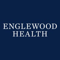 Englewood Hospital logo - Similar company to Holy Name Medical Center