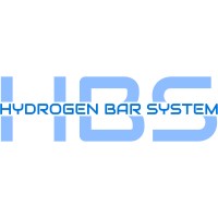 Hydrogen Bar System logo - Similar company to Hynfra