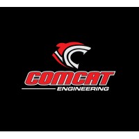 Comcat SW logo - Similar company to Bartlett Ltd