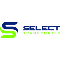 Select Transportes logo - Similar company to Abank