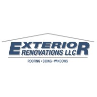 Exterior Renovations LLC logo - Similar company to Riverview Exterior Construction, Llc