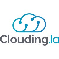 Clouding.la logo - Similar company to Clouding.Io