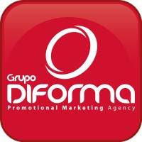 GRUPO DIFORMA S.A logo - Similar company to Multimpresos.Cl