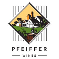 Pfeiffer Wines logo - Similar company to Hugh Hamilton Wines