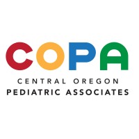 Central Oregon Pediatric Associates | COPA logo - Similar company to Webfoot Home Improvements