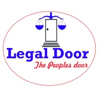 Legal Door LLP logo - Similar company to P&P Advocates And Consultants