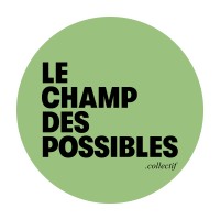 Le Champ des Possibles Collectif d'architecture logo - Similar company to Traverse