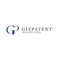 GizPatent logo - Similar company to Adım Patent