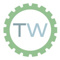 TherapyWorks logo - Similar company to Courage To Connect