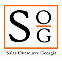 Sales Outsource Georgia logo - Similar company to F1 - Computer Service