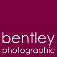 Bentley Photographic logo - Similar company to Cbj Digital Ltd - 0203 879 1777